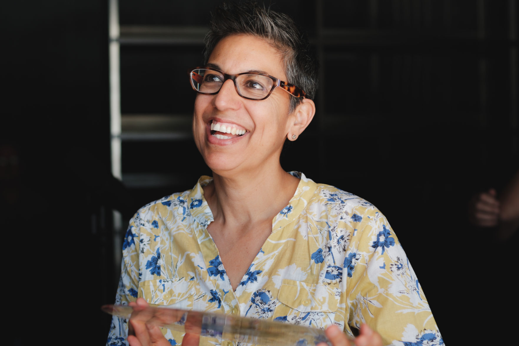 New director of outreach at KXCI
